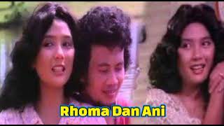 Download lagu Kedekatan Rhoma dan Yati Ocktavia (Ani) mp3 Download lagu Kedekatan Rhoma dan Yati Ocktavia (Ani) mp3