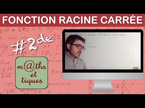 Studying variations of the square root function - Second
