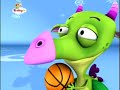 Draco Basketball