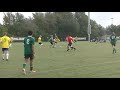 2019 (December) PGSA '05 Stars National League Ryan Highlights