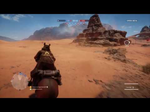 Battlefield™ 1 Open Beta ( Pt.5 )