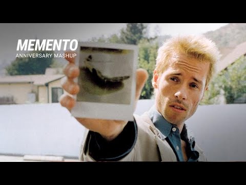 afbeelding Memento | Anniversary Mashup