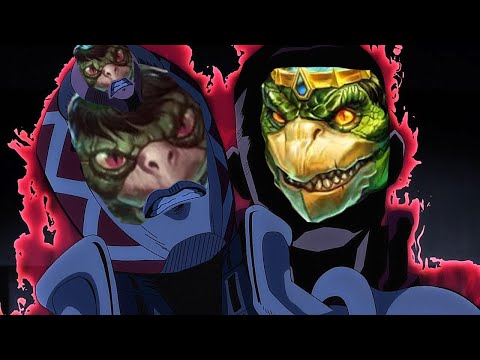 Kuzenbo is the King of Smite!