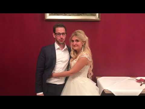 Tamada Fedor aus München für Ihre Hochzeit