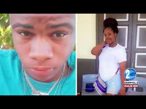 CARPENTER CONFESSED TO THE MURDER OF FRASER AND FORDE