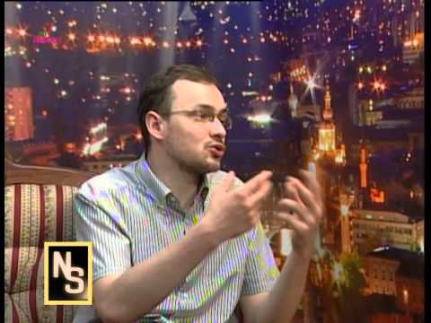 STANJE NAŠEG SRCA 1   Hfz  Nedim Botić