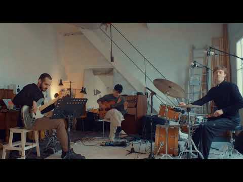 Prithivi Nakarmi Quartet preview thumbnail