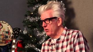 Nick Lowe - "I Was Born In Bethlehem" Track Commentary