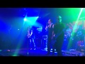 The Damned -13th Floor Vendetta, The Waterfront ...