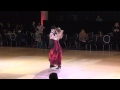 John And Angela McNamara Tango Mp4