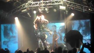 TG Birthday Ball 2010 (underworld).mov