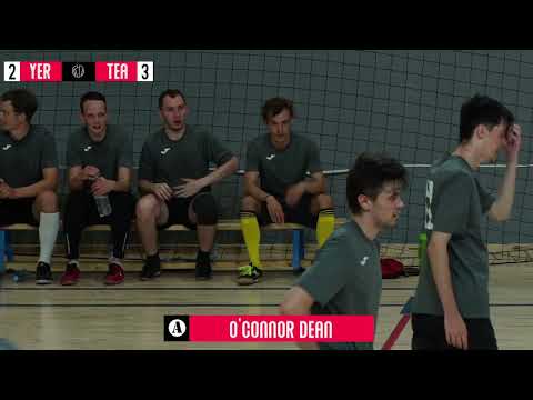 FC Yerevan 23 6 : 4 A Team  ASL | B DIVISION   Tour 2