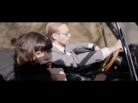 Madsen - Love Is A Killer (Offizielles Musikvideo)
