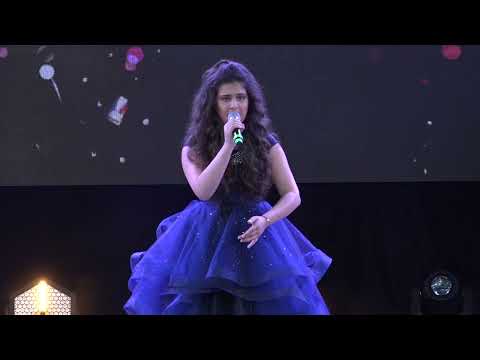 Baltic Voice 2022 Gala concert - Lilian Sauvola (Finland, Helsinki)