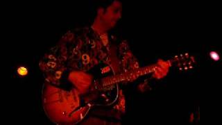 Grant Hart - Never Talking To You Again - November 8, 2009.mpeg