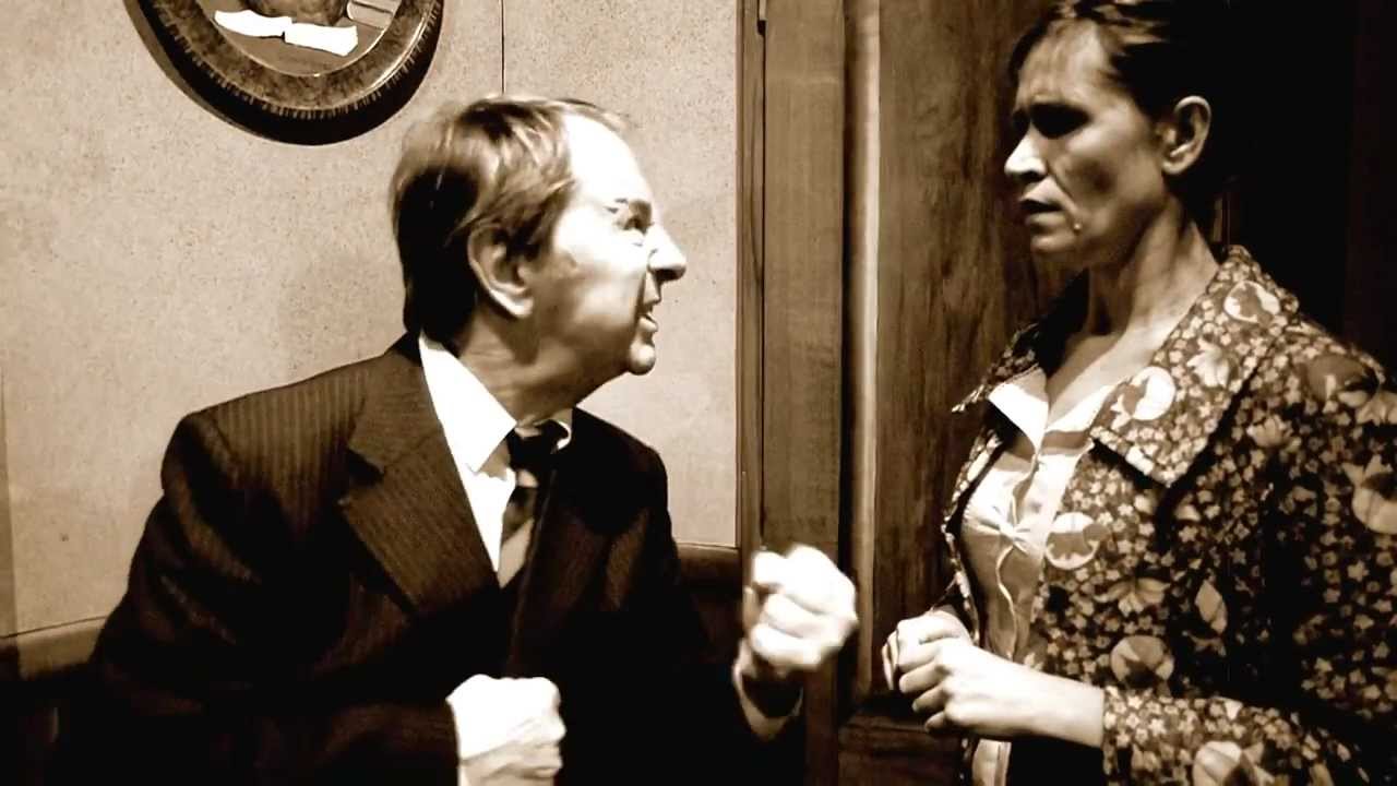 Miniature de la vidéo La soupière du film La Soupière