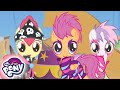 My Little Pony Friendship Is Magic S1 E18 The Show Stoppers MLP FULL EPISODE