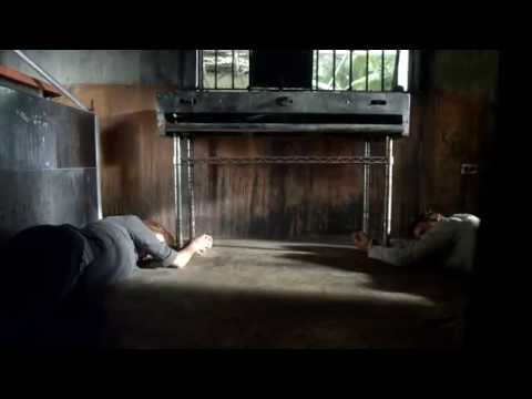 RECLAIM Official Trailer (2014) - John Cusack, Ryan Phillippe, Rachelle Lefevre