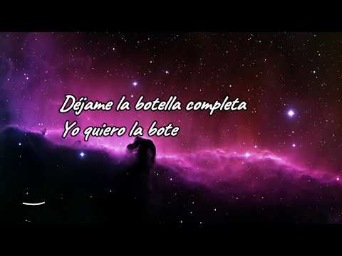 Cali y El Dandee - Feat. Reik - Borracho De Amor - Lyrics