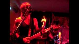 Death Angel - Stagnant Live @ 59to1, Munich - July 11th, 2008