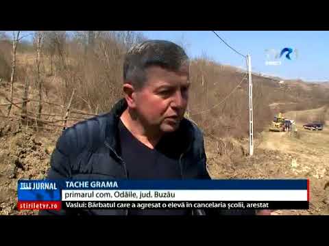 Odaile 3 sate izolate