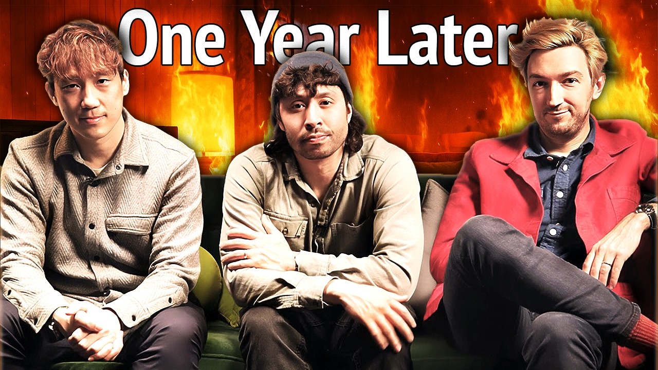 Watcher's Downfall: One Year Later