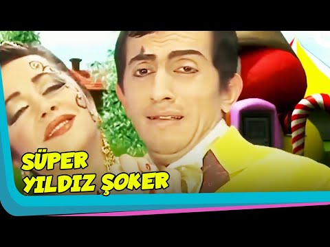Şoker, Şarkıcı Olmaya Karar Verdi 🎤 - Oyuncaklar Ülkesi