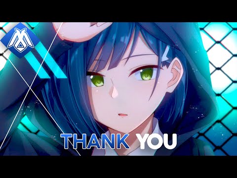 Nightcore - Thank You✗