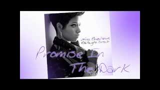 RaVaughn - Promise In The Dark