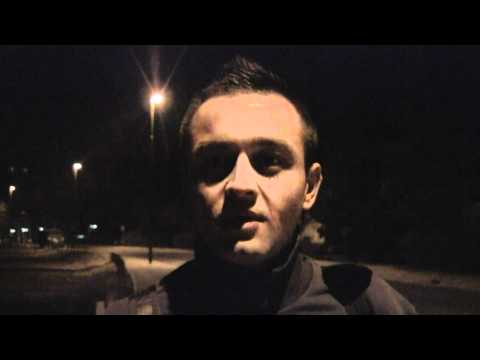 futsal.si: Damir Puškar o gostovanju na Slovaškem (23.01. 2011)