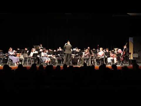 The Darklands Symphony