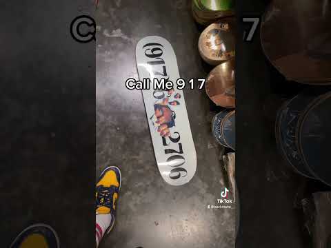 Top 5 Favorite Board Brands