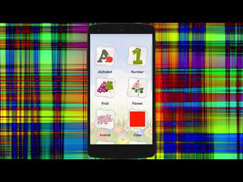 English for Kids Video