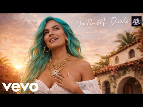 Karol G - Ya No Me Duele