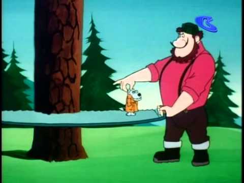 Rabugento - O Grande Desafio