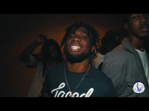 Legendary Pull Up Cypher #NextUpMusicFest