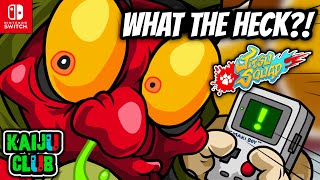 Jitsu Squad Is FINALLY On Switch... 😱😱😱 (Nintendo Switch Review)