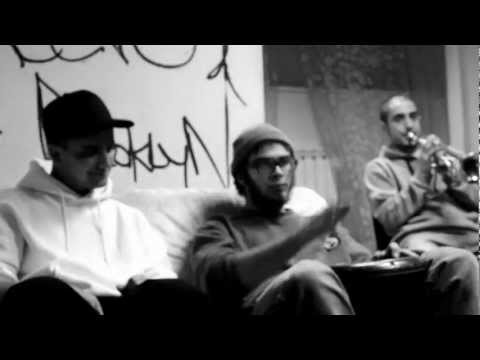 Огонь Фанка feat D.E.C. - free mic cypher