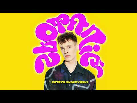 Patryk Skoczyński - ZŁOTA NIĆ [Official Visualizer]