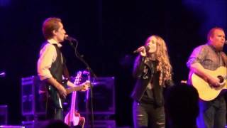 &quot;Think of You&quot; Cover by Abby and Beamer