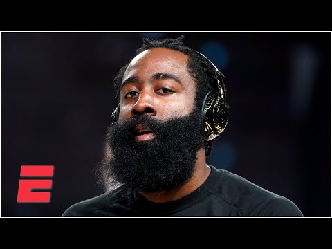 突破詹姆斯-哈登的5個可能的落腳點｜#Greeny (Breaking down 5 possible landing spots for James Harden | #Greeny)