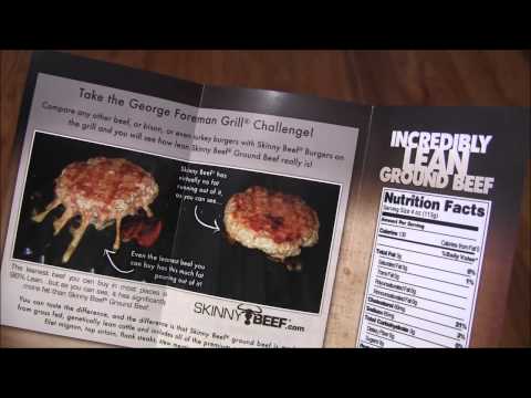 BioLayne Product Review - Skinny Beef