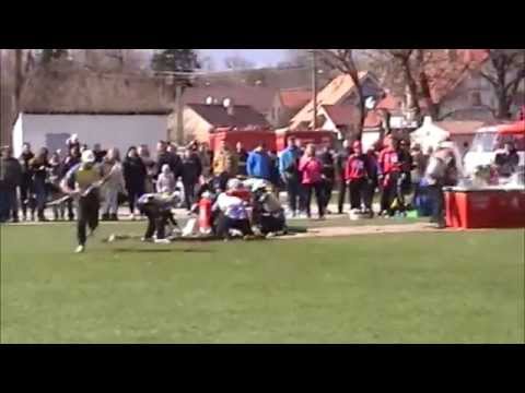 Chropov 5.4.2015 - DHZ Gbely