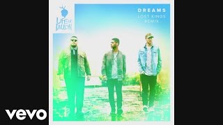 Life of Dillon - Dreams