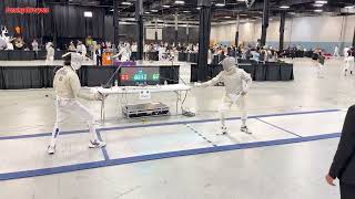 Finals DIV2MS 🔸35 KURIYAMA Marcus vs 🔹1 ZELAYA Jayson  - Trick or Retreat ROC RJCC 2026