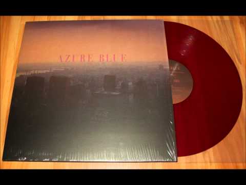 Azure Blue - Time Is On Our Side (2013) (Audio)