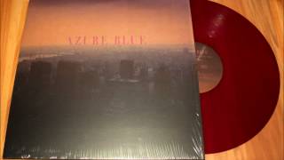 Azure Blue - Time Is On Our Side (2013) (Audio)