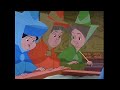 Sleeping Beauty Part 2 The Good Fairies The Gift Of Beauty And Song