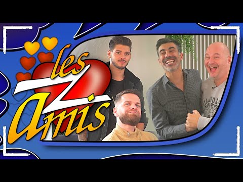 QUI SONT LES MEILLEURS AMIS ? (KEEN V/RAYANE VS CAUET/MIKO)