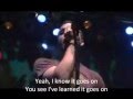 Blue October - Amnesia (Lyrics) - WooBeeful Blue October - Amnesia (Lyrics)